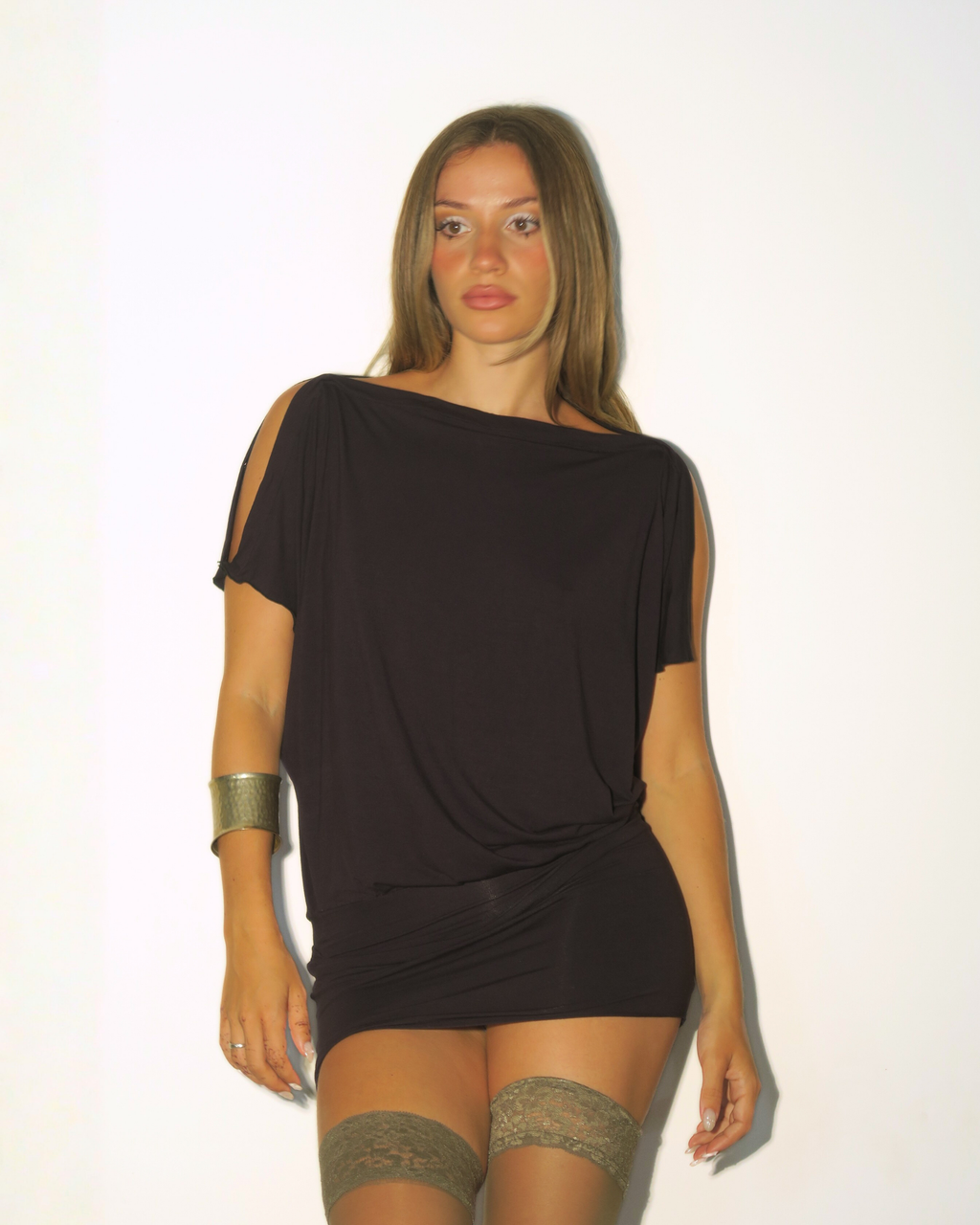 Laia Dress