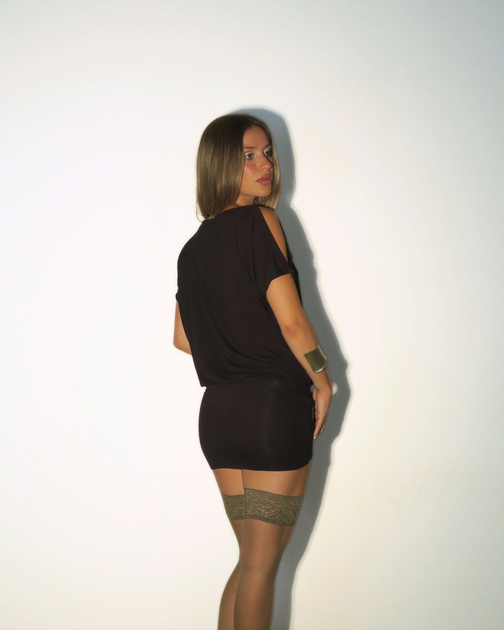 Laia Dress