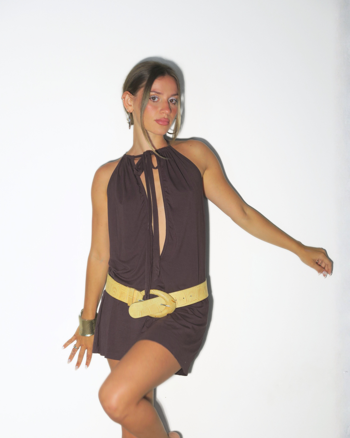 Theresa Dress/Top