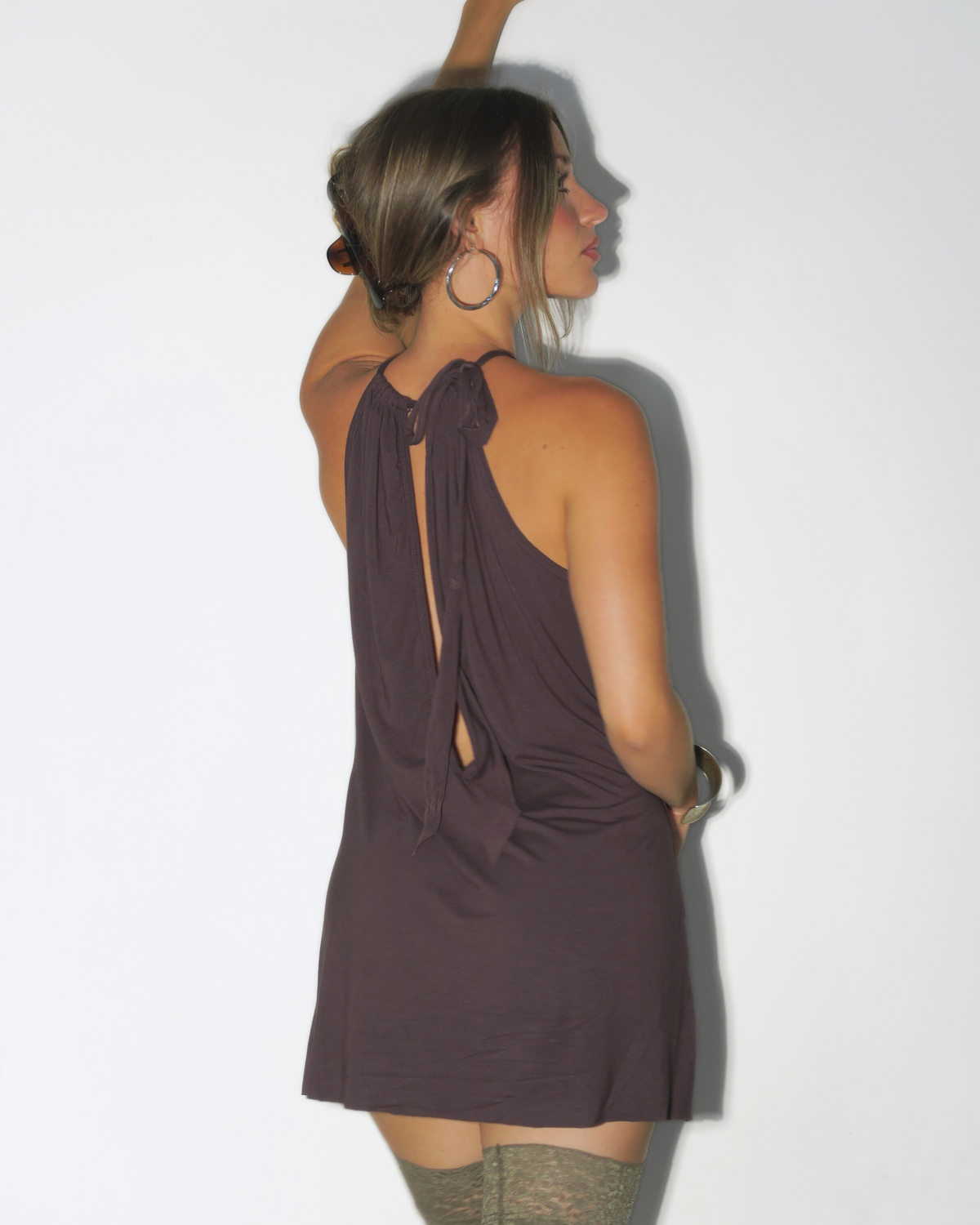 Theresa Dress/Top