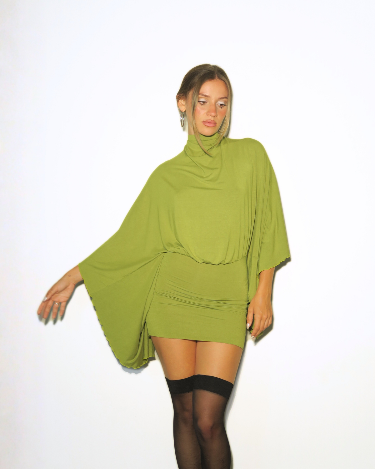 Vivian dress