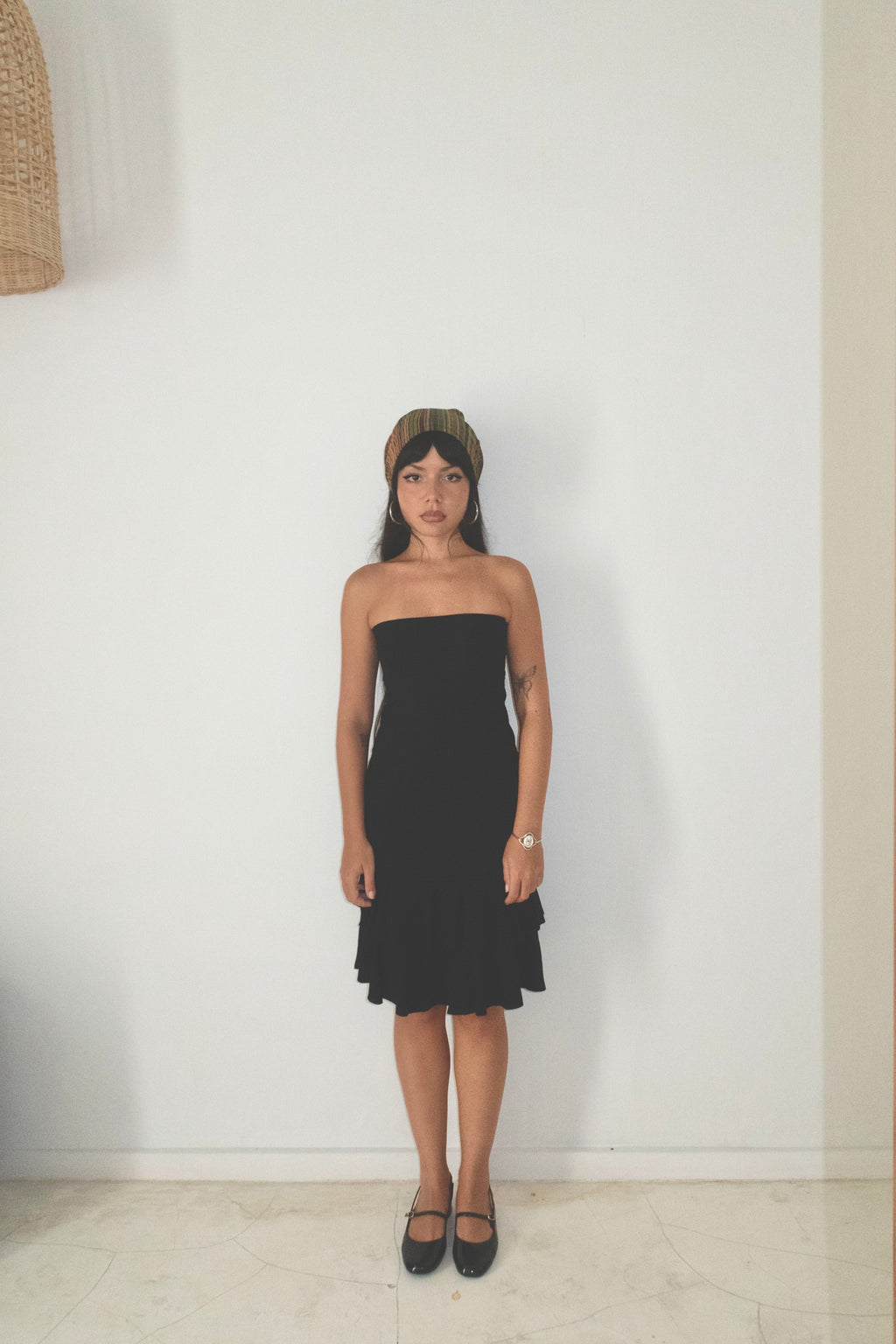 Sina Skirt/Dress