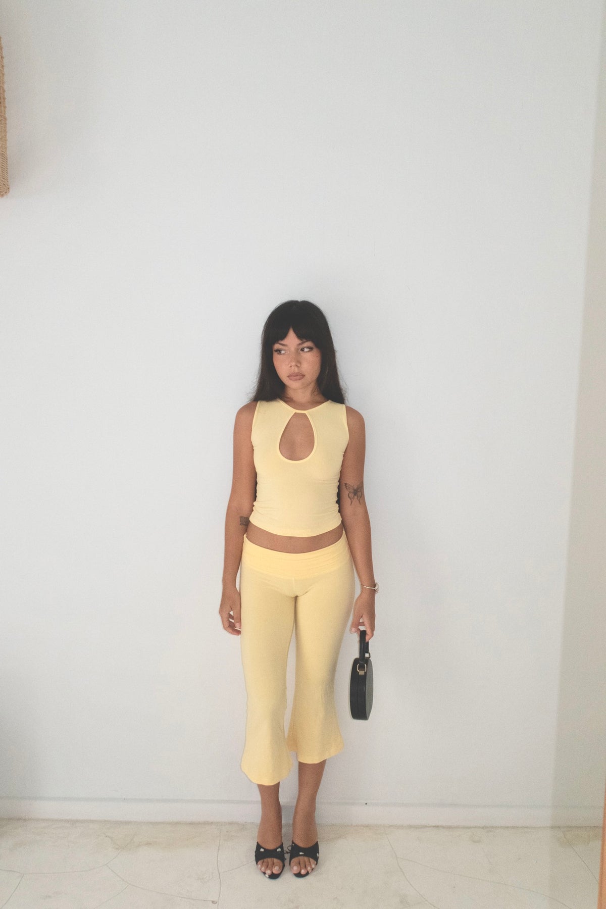 Jane Pants