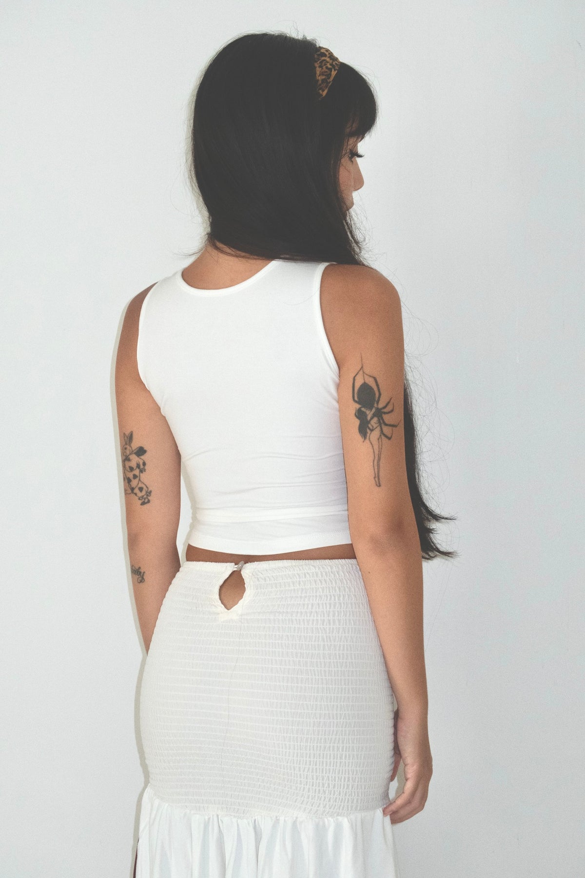 Lina Skirt/Dress