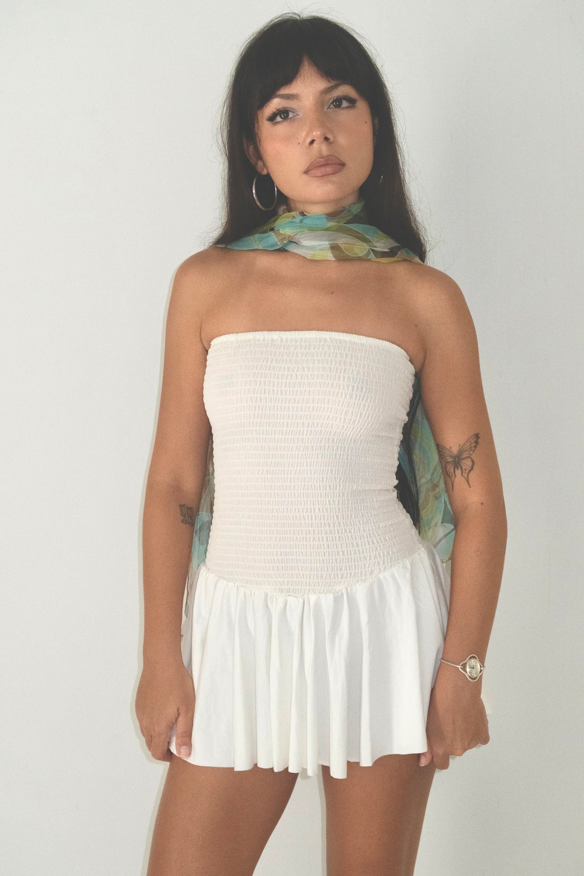 Lina Skirt/Dress