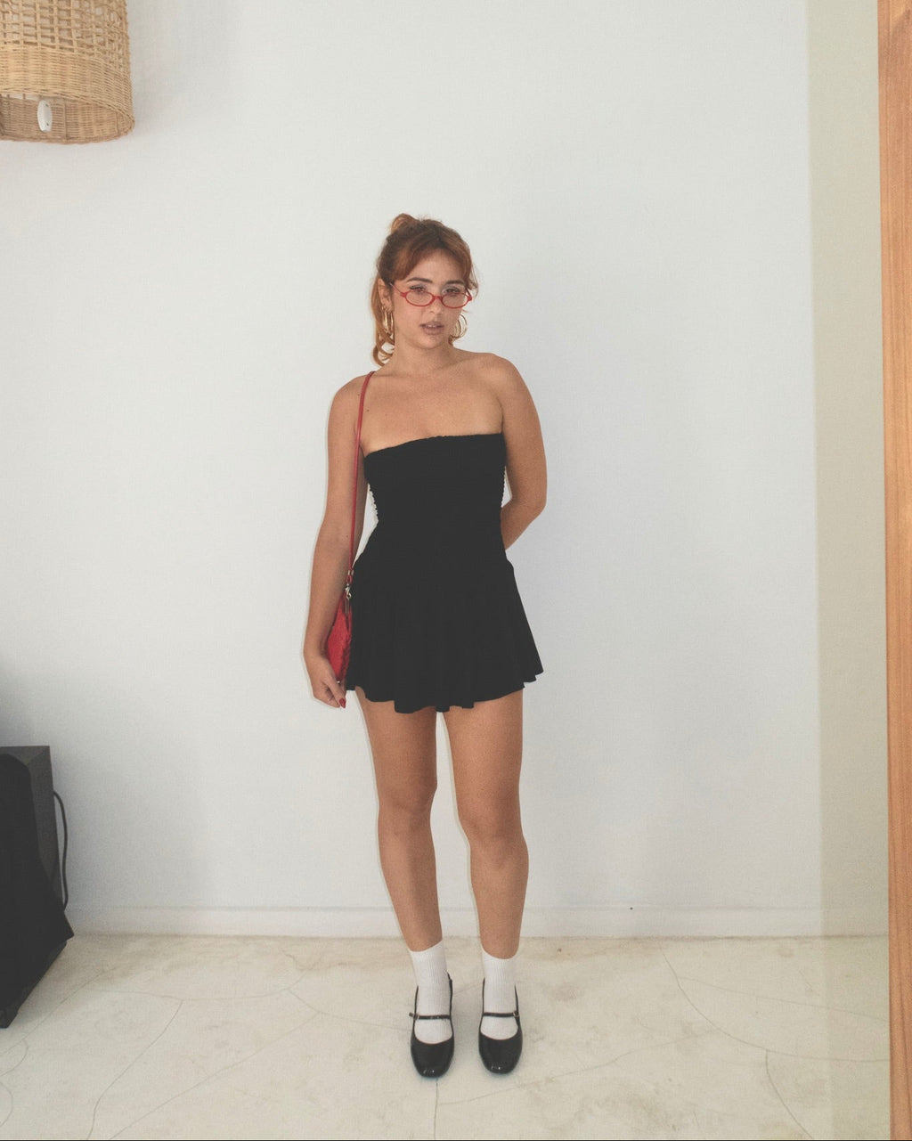 Lina Skirt/Dress