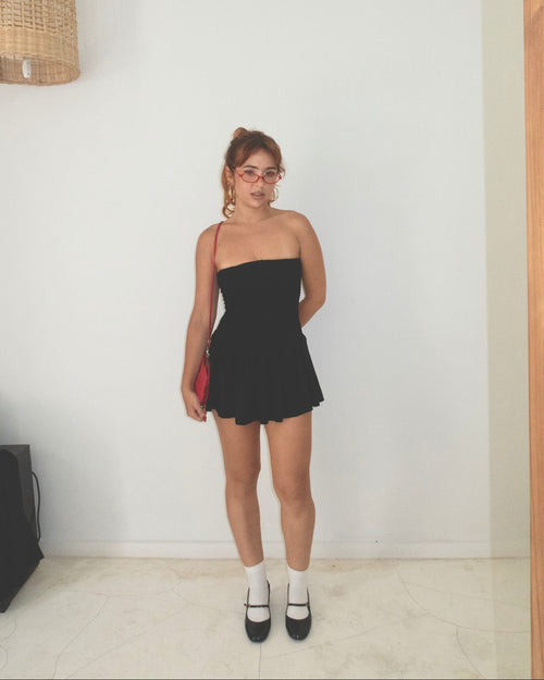 Lina Skirt/Dress