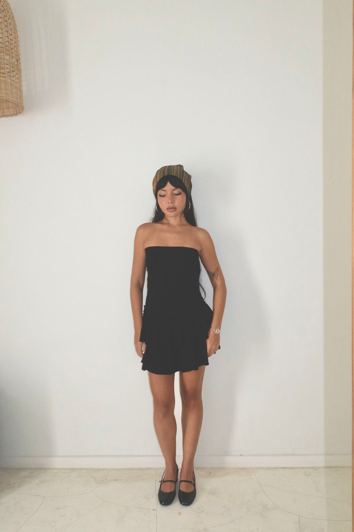 Sina Skirt/Dress