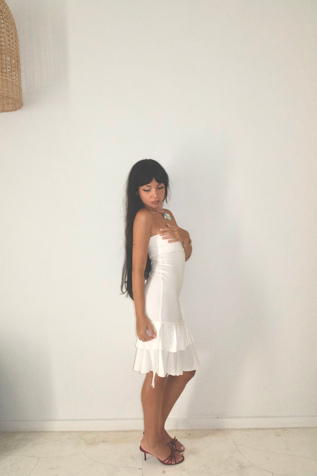 Sina Skirt/Dress