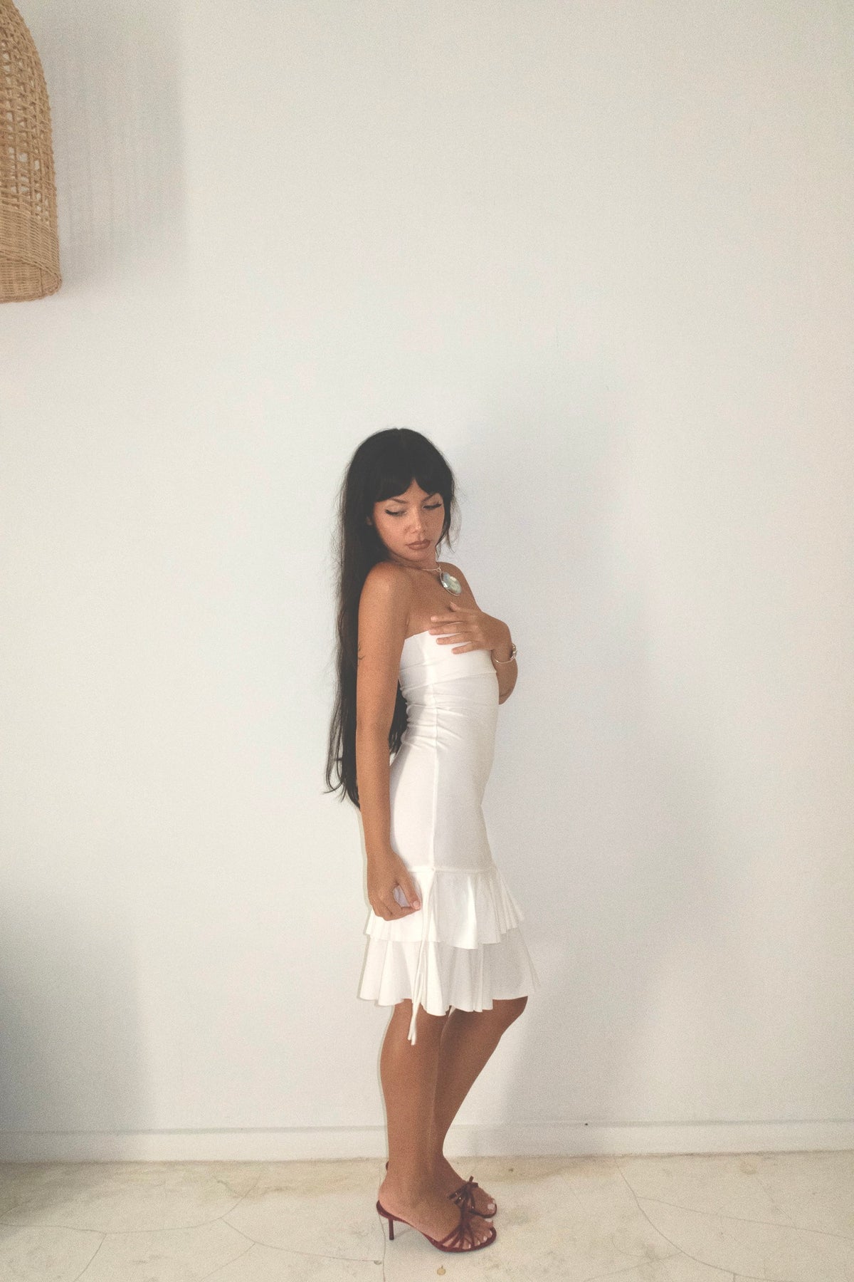 Sina Skirt/Dress