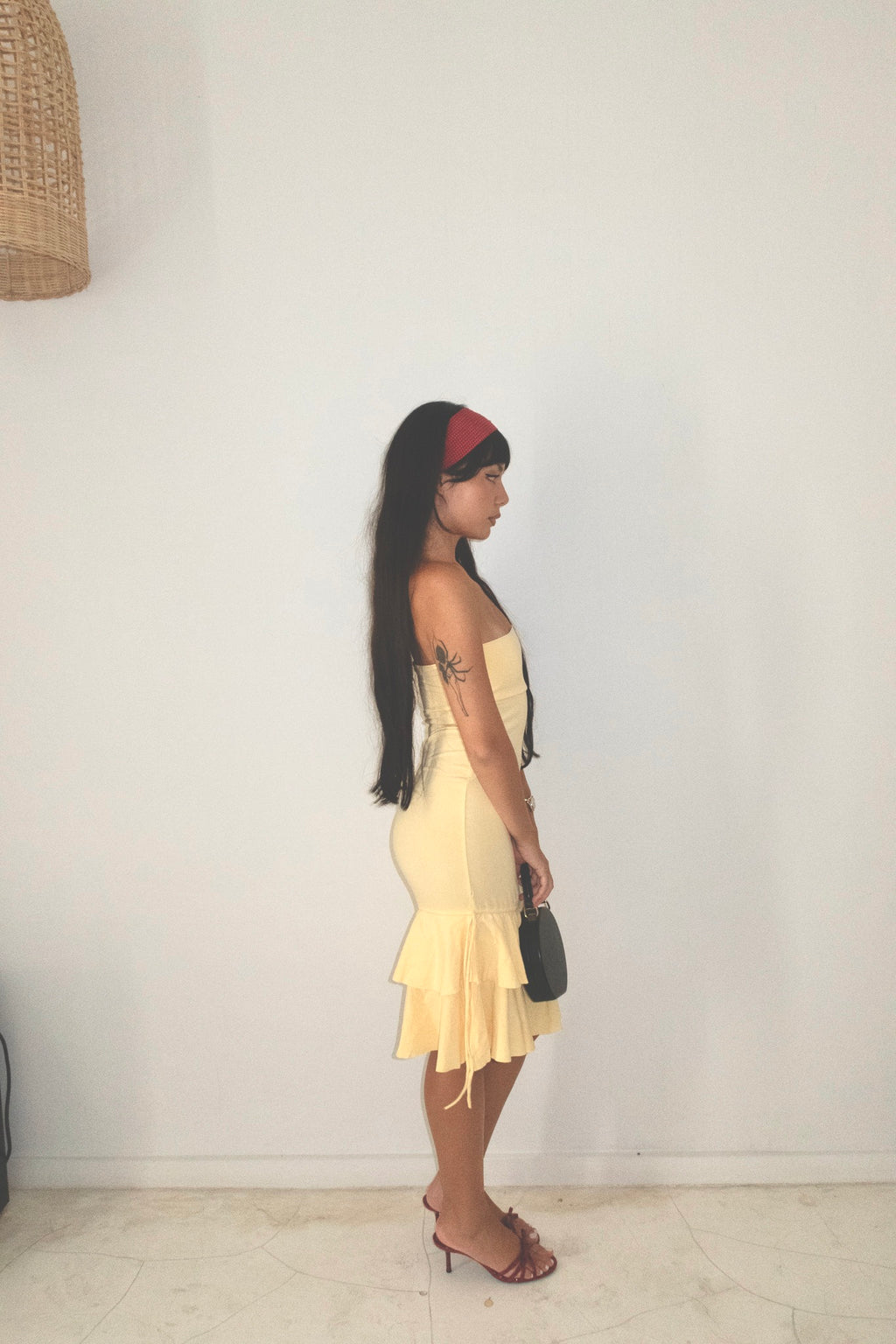 Sina Skirt/Dress